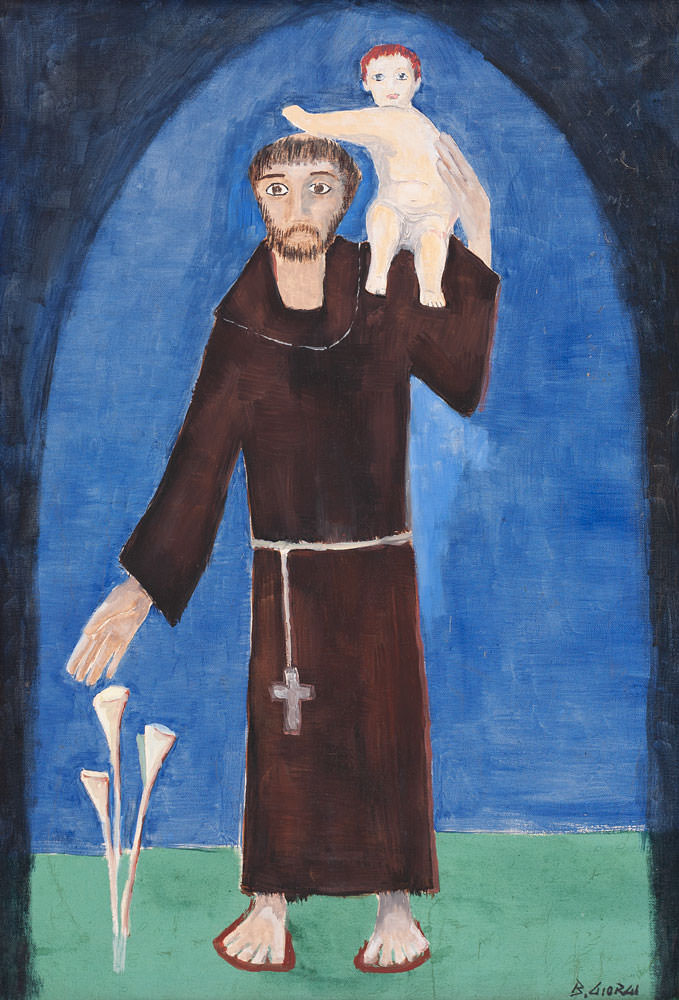 São Francisco