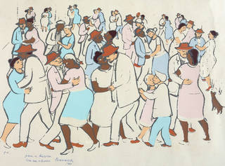 Fulvio Pennacchi - Baile