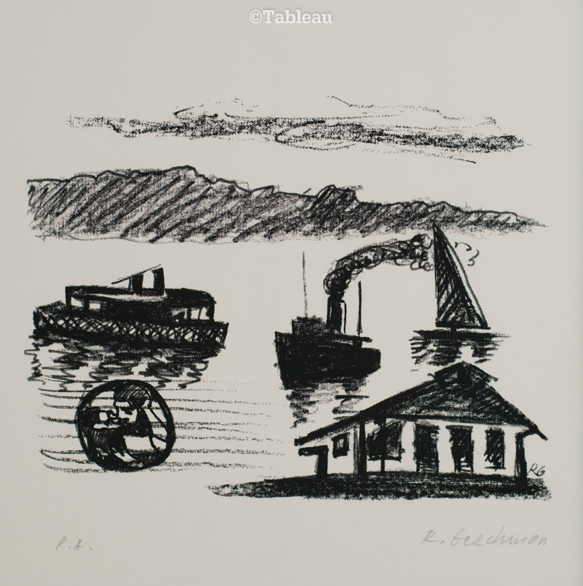 Paisagem