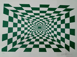 Kleber Ventura - Infinito Verde