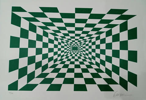 Infinito Verde