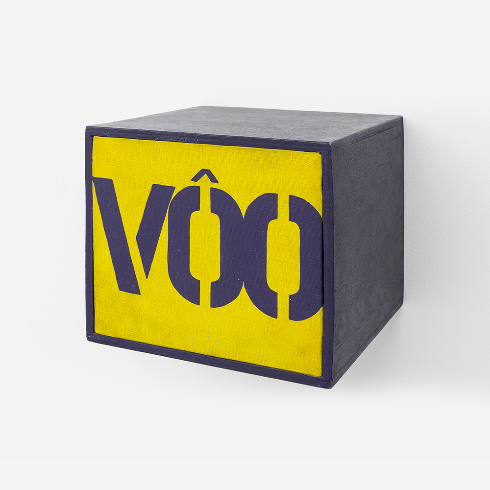 Vôo
