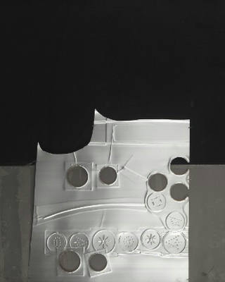Antoni Clavé - Aluminium Wall Sculpture