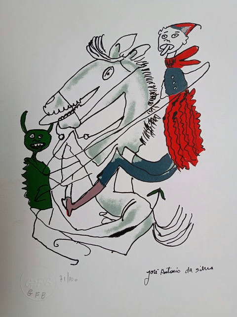 São Jorge