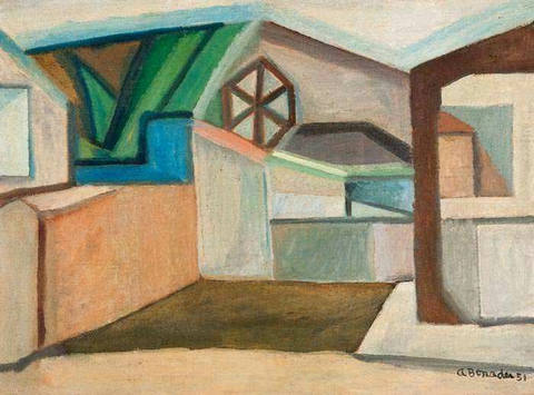 Bela Vista Antiga