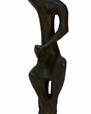 Bruno Giorgi - Nu