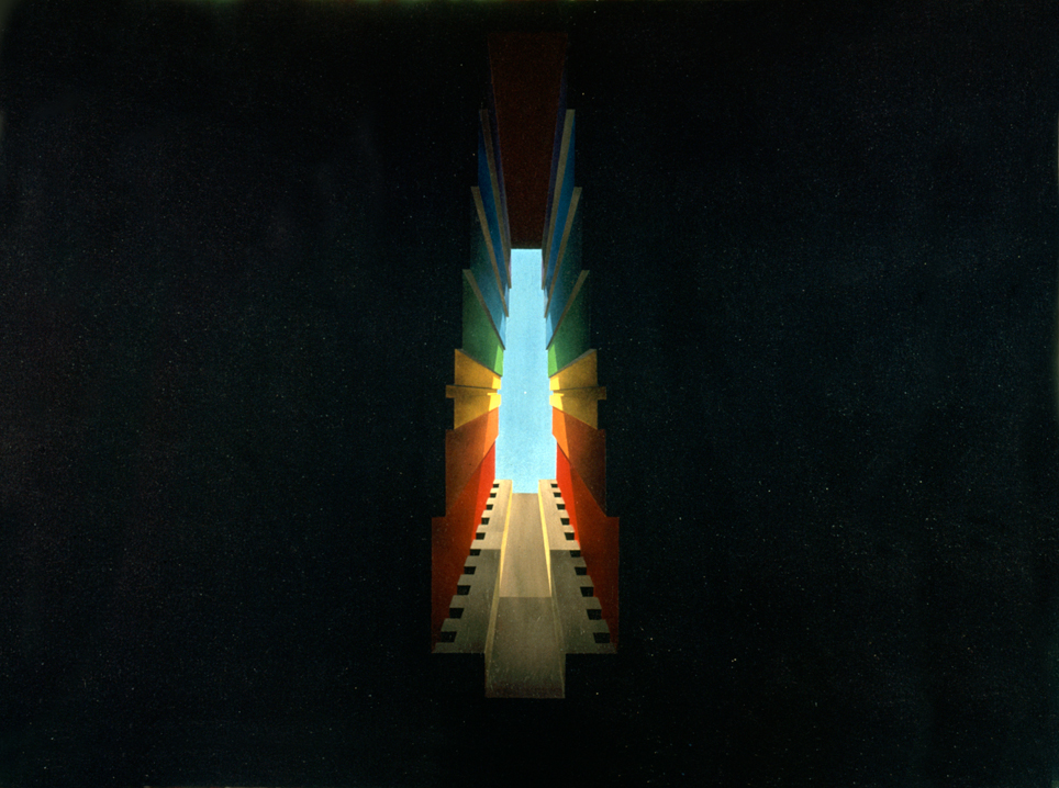 Queops - Alpha Centauri
