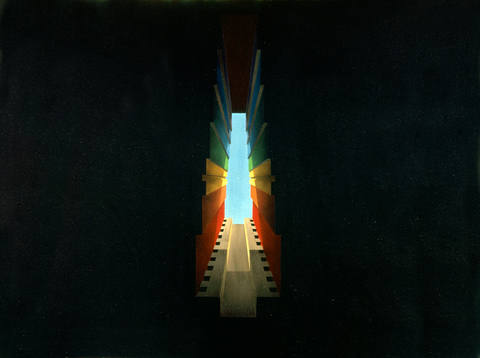 Queops - Alpha Centauri