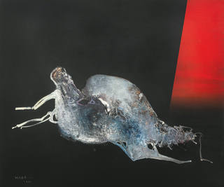 Manabu Mabe - Suspiro