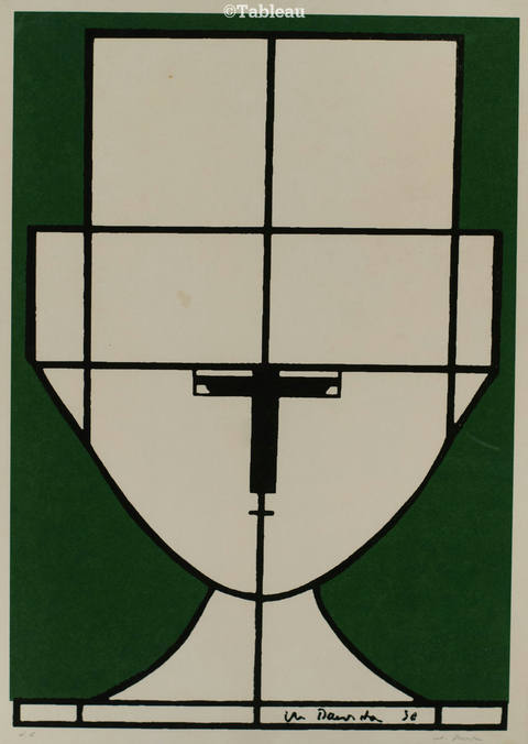 Cabeça de Alexandre