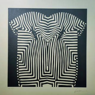Kleber Ventura - Camiseta Preta