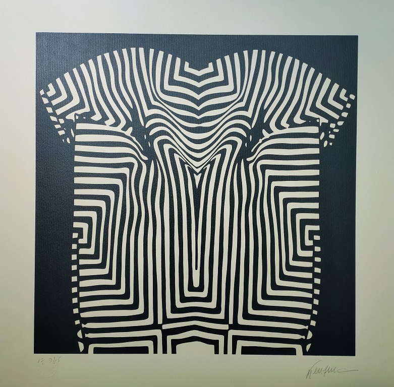 Kleber Ventura - Camiseta Preta