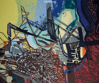 Roberto Burle Marx - Aos quatro ventos