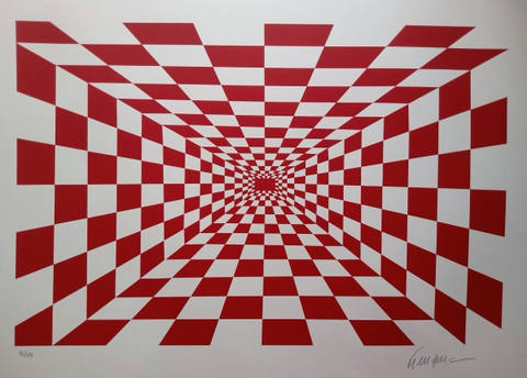 Infinito Vermelho