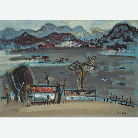 Paisagem