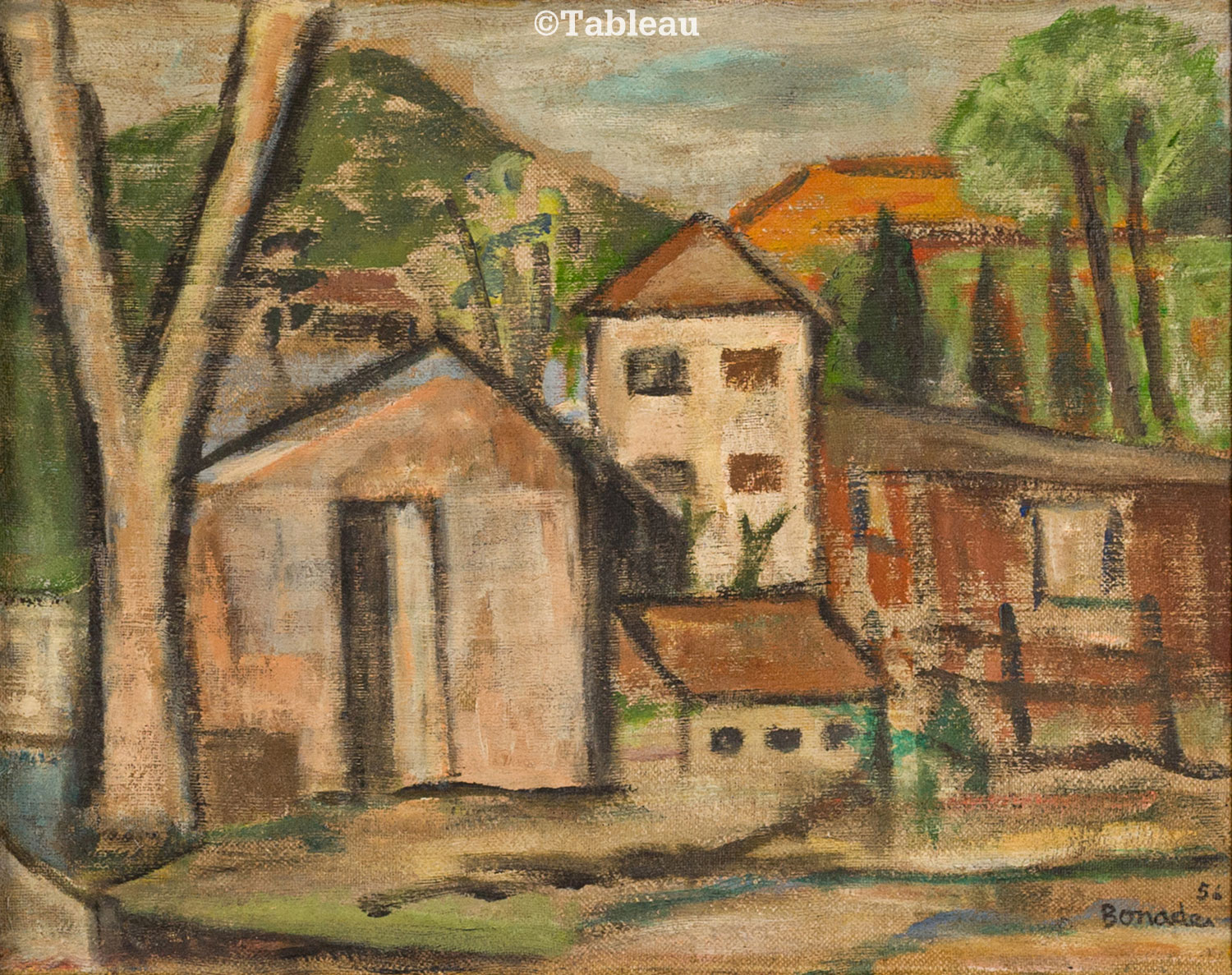 Paisagem