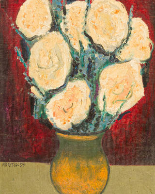 Marysia Portinari - Flores