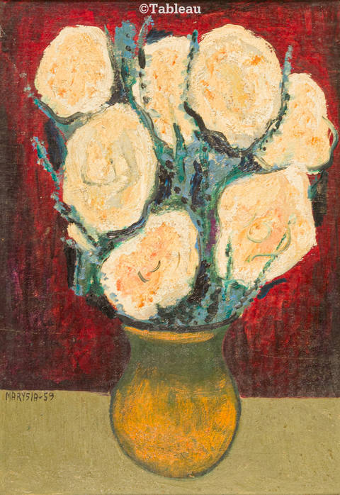 Flores