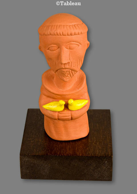 São Francisco
