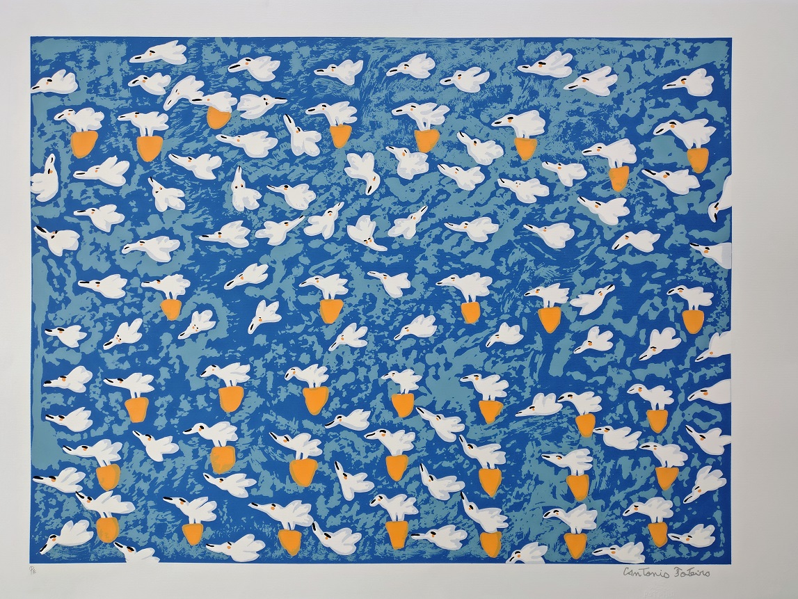 Revoada Azul