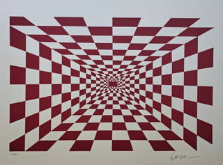 Kleber Ventura - Infinito Vermelho