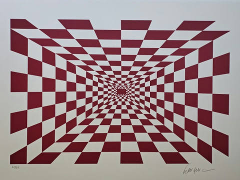 Infinito Vermelho