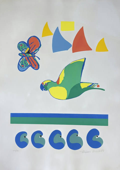 Jandaia