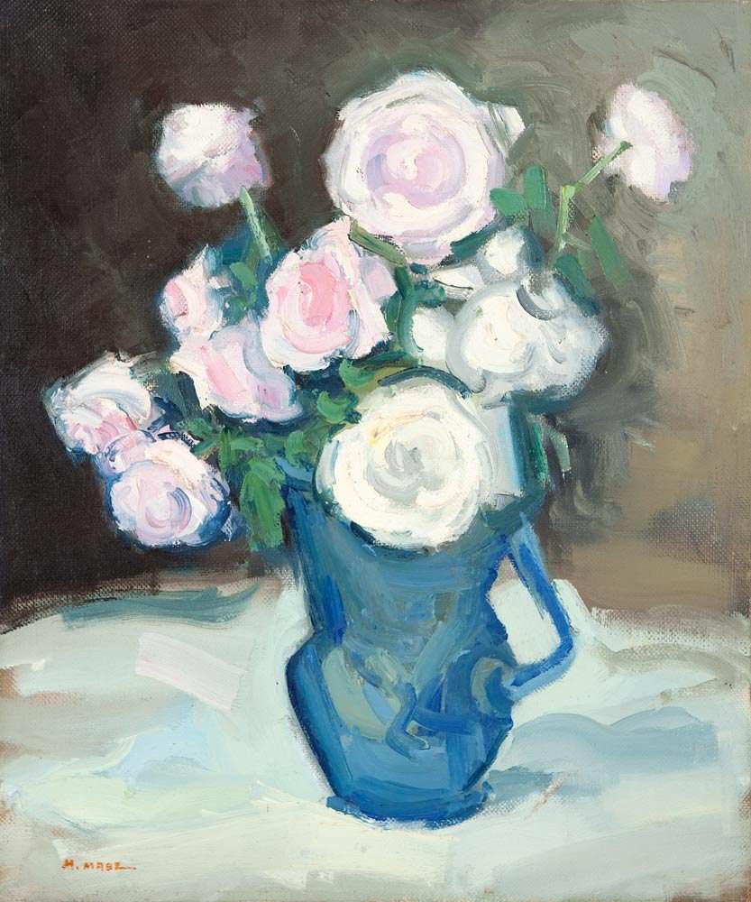 Rosas