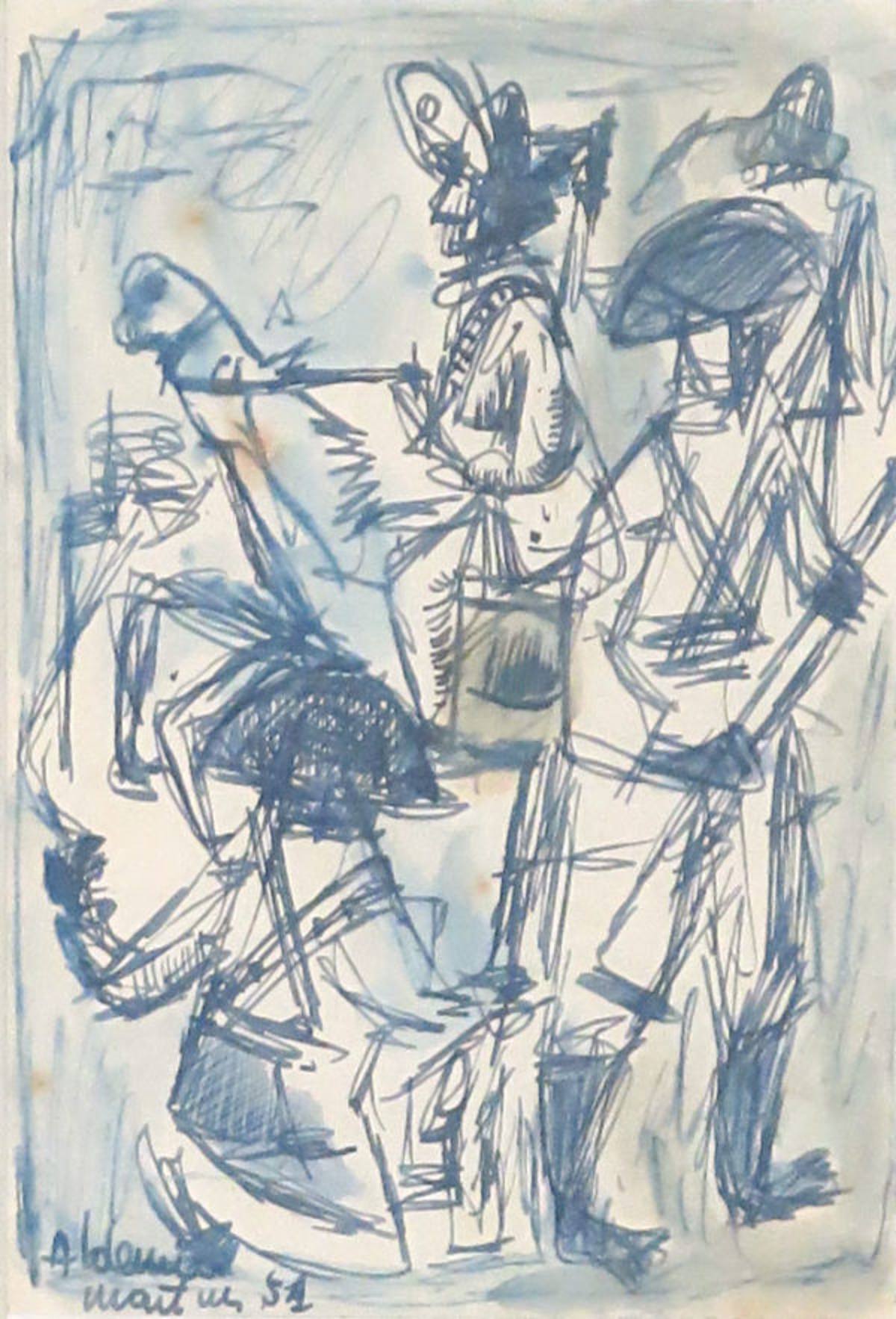 Cangaceiros