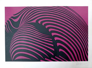 Kleber Ventura - Ondas pink