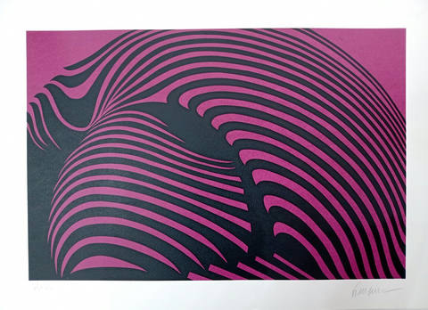 Ondas pink