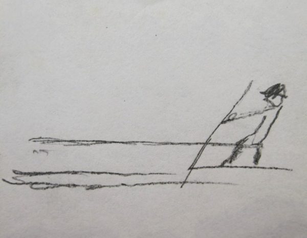 Desenhos (s/ data)