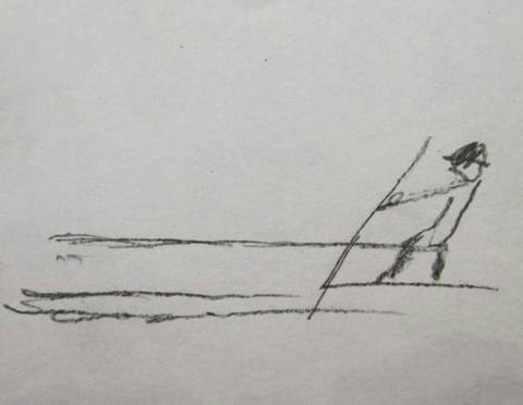 Desenhos (s/ data)