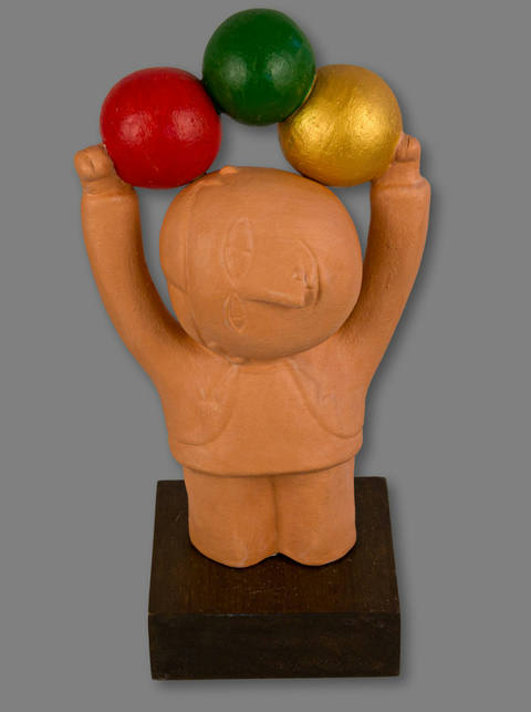 Equilibrista