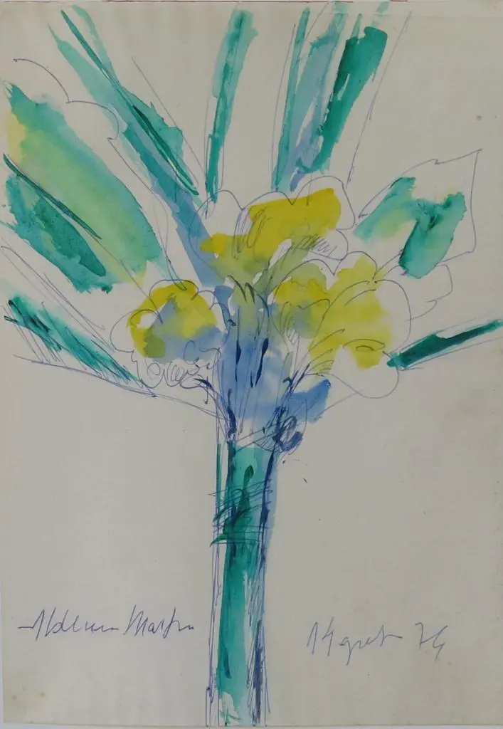 Flor