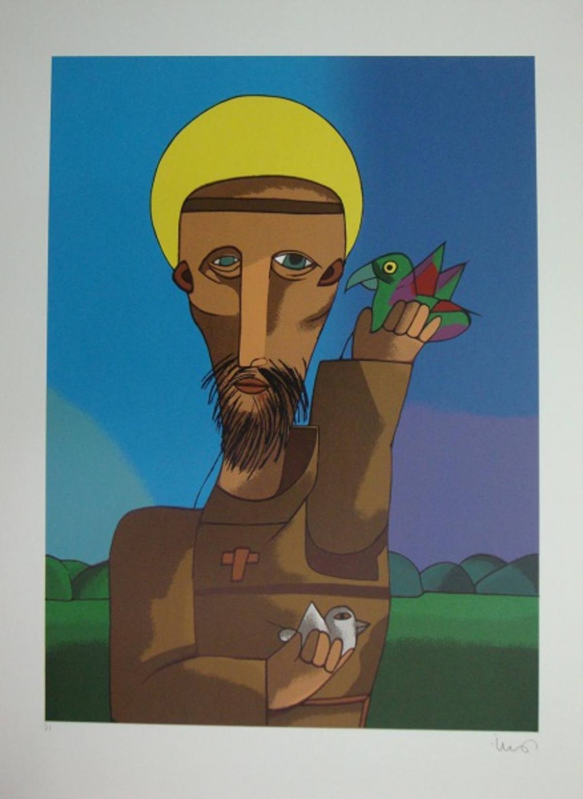 São Francisco de Assis
