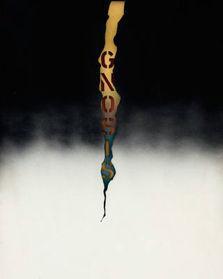 Rubens Gerchman - Gnosis