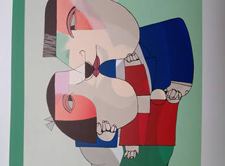 Inos Corradin - Casal