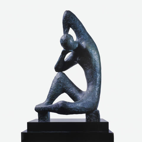 Mulher dos Triângulos
