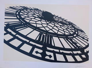 Kleber Ventura - Relógio