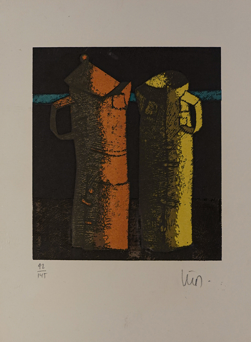 Inos Corradin - Jarras