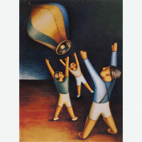 Infância