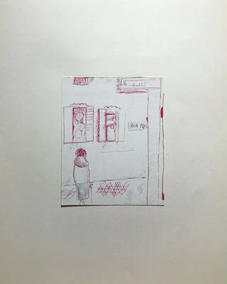 Lasar Segall - Sem título