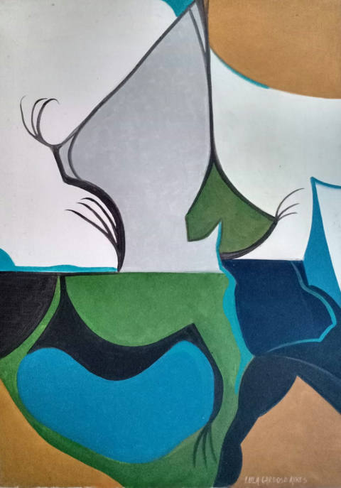 Abstrato