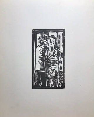 Lasar Segall - Sem título