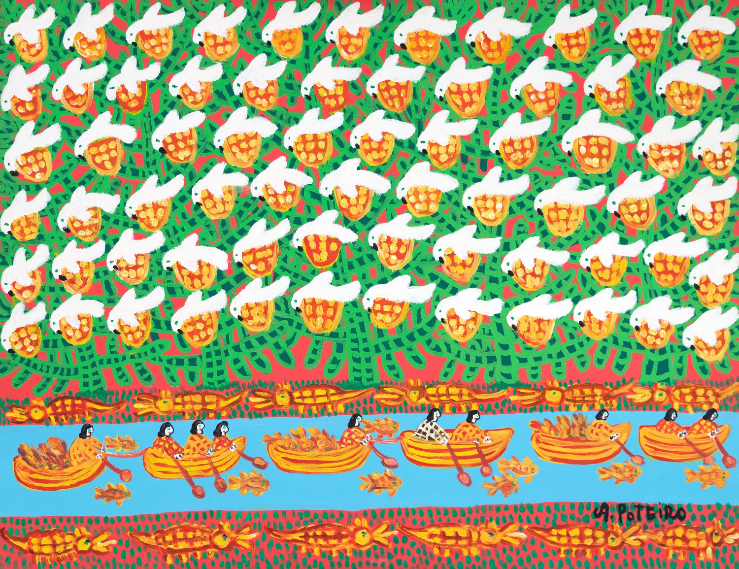 Fauna