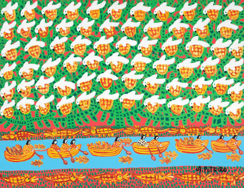 Fauna