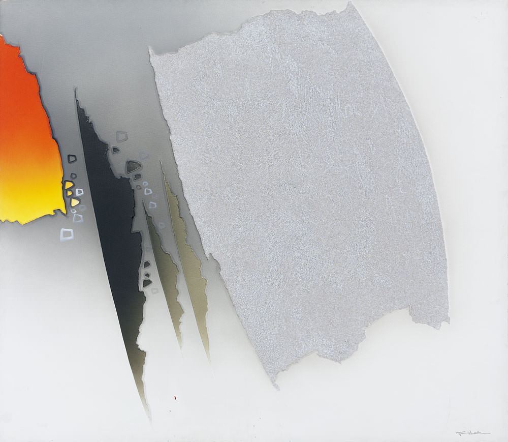 Abstrato
