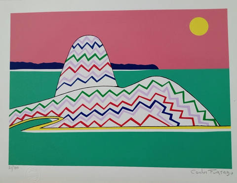 Pão de Açúcar
