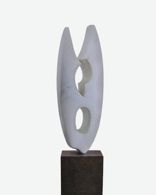 Bruno Giorgi - Labareda